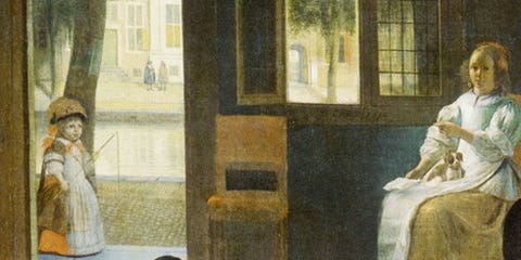 Not To Alarm Anyone But There S Definitely An Iphone In This 17th Not To Alarm Anyone But There S Definitely An Iphone In This 17th Century Painting