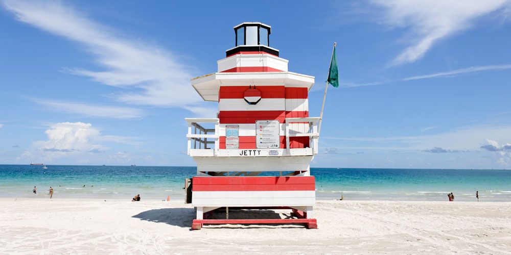 Miami South Beach Guide Hotels Restaurants And Things To Do