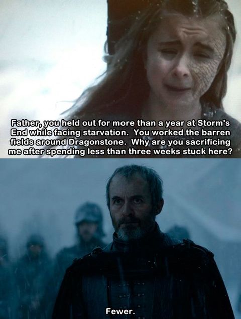 Even more INCREDIBLE Game Of Thrones memes