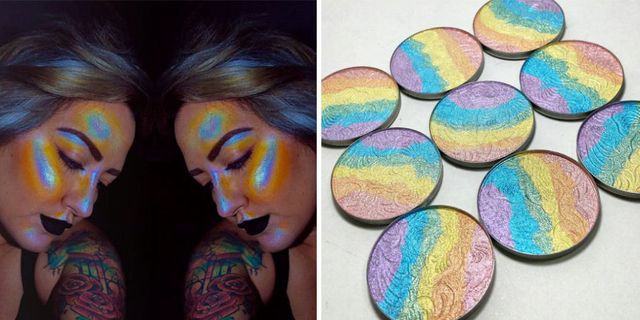 Thermal highlighter