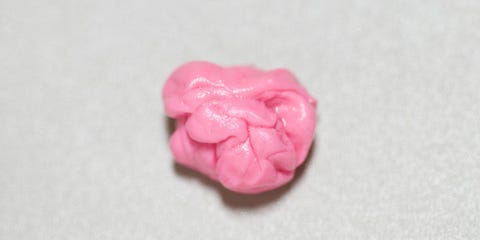 Image result for chew gum picture