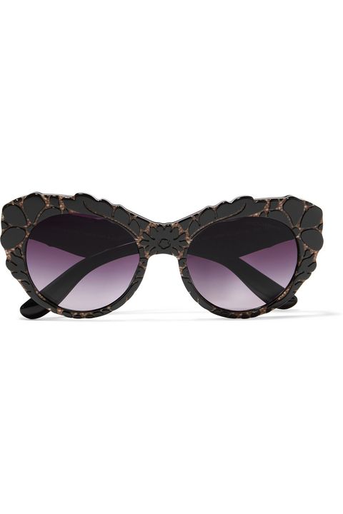 15 pairs of cool quirky sunglasses to snap up now