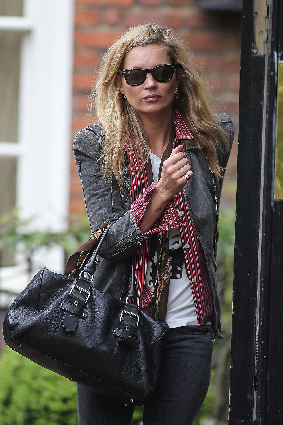 25 things we all bought because Kate Moss wore them
