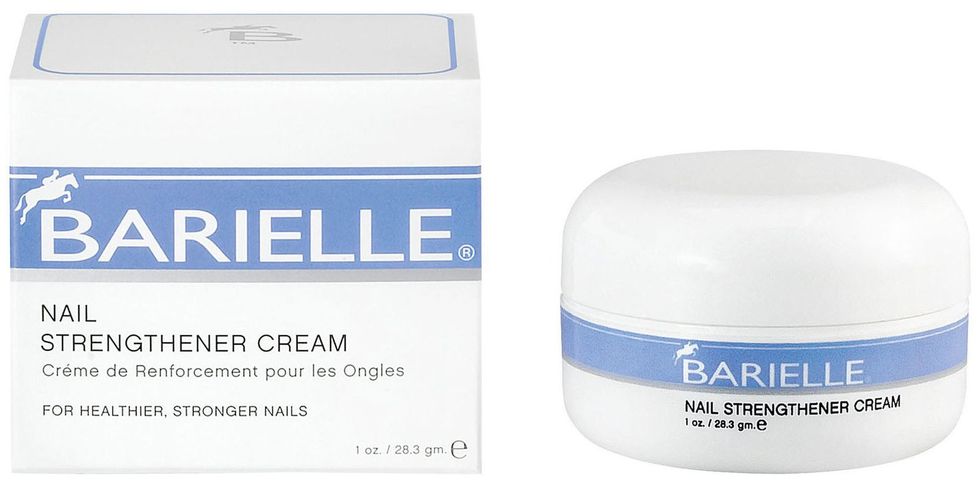 barielle nail cream