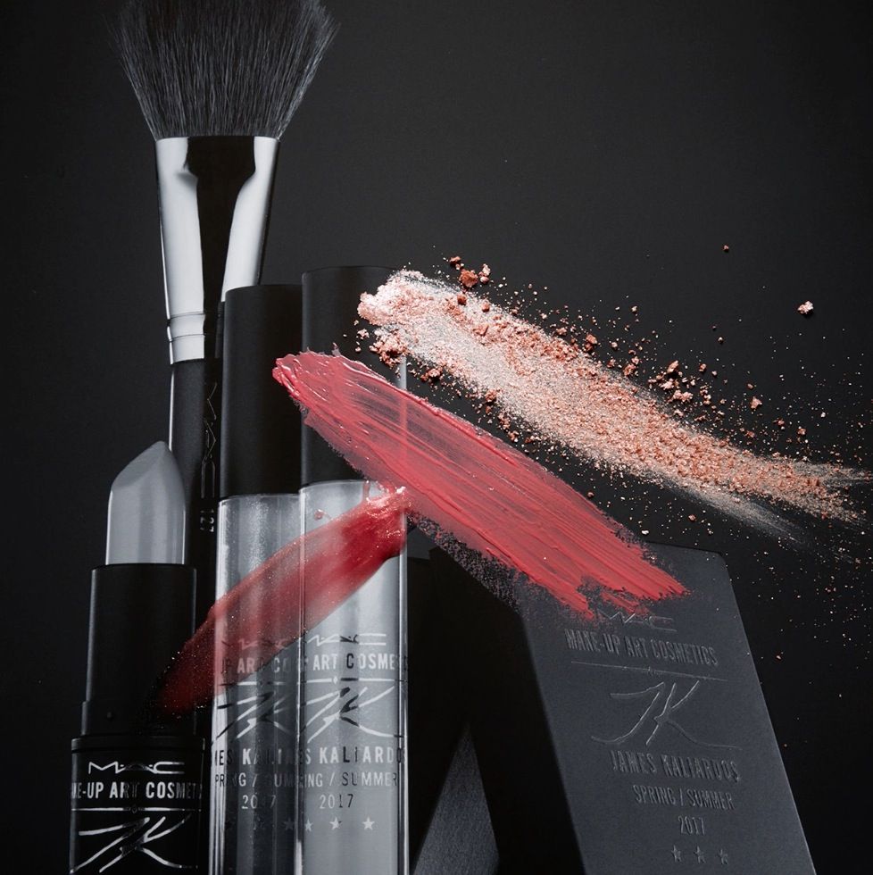 MAC Cosmetics new launch