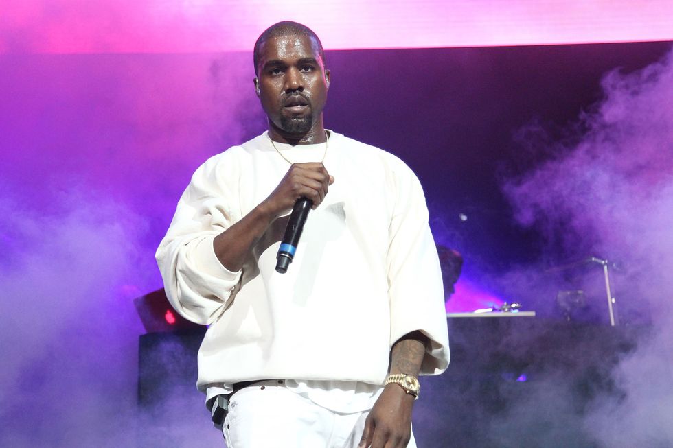 Hang on, is Kanye West the voice behind Walt Disney's latest prince?