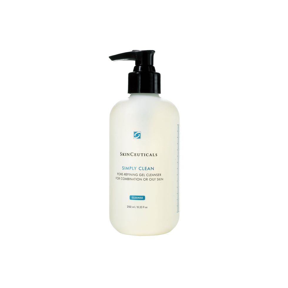 skinceuticals simply clean