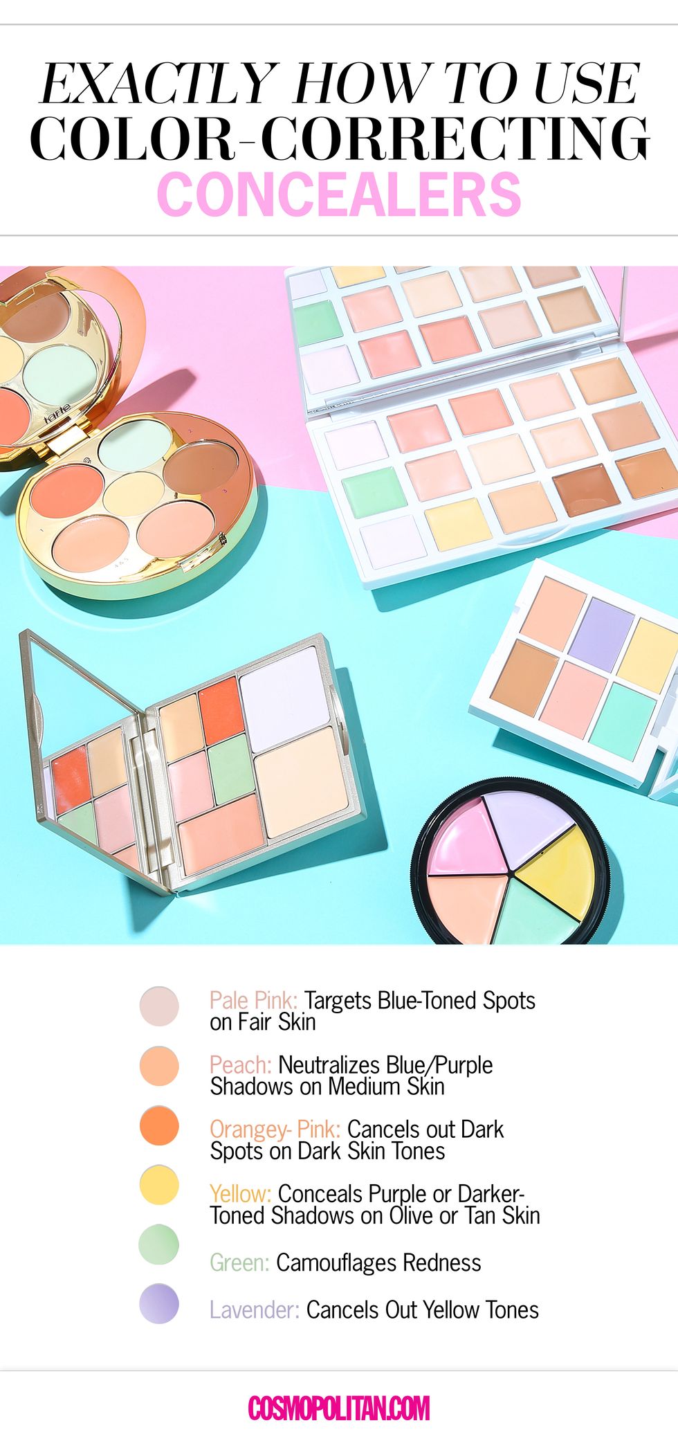Colorfulness, Pink, Peach, Rectangle, Square, Circle, Illustration, Paint, Cosmetics, Diagram, 