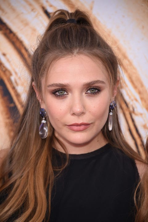 This 90s Hairstyle Was All Over The Red Carpet Last Night