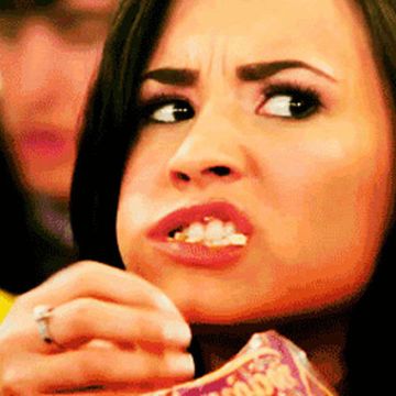 9 things all coeliacs are tired of hearing