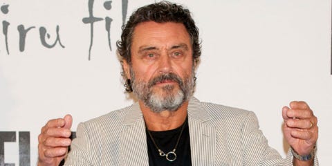 Ian Mcshane Finally Breaks His Silence Over Secret Game Of Thrones