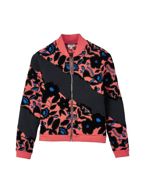 The best bomber jackets from the high street