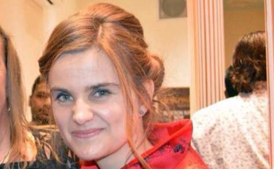 Labour MP Jo Cox has died after shooting attack