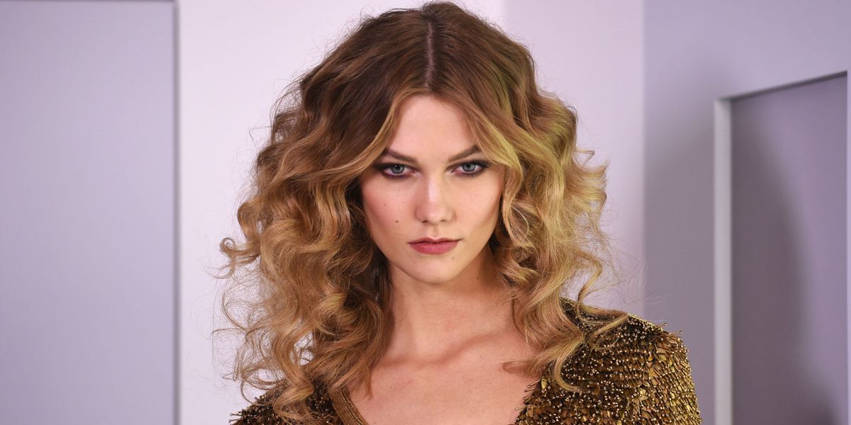 How to get fluffy hair for dreamy, airy '70s texture