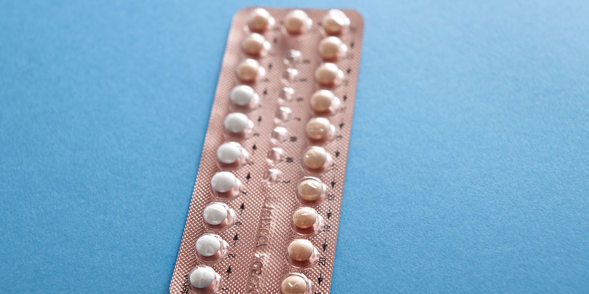 Best Contraceptive Pill for Acne