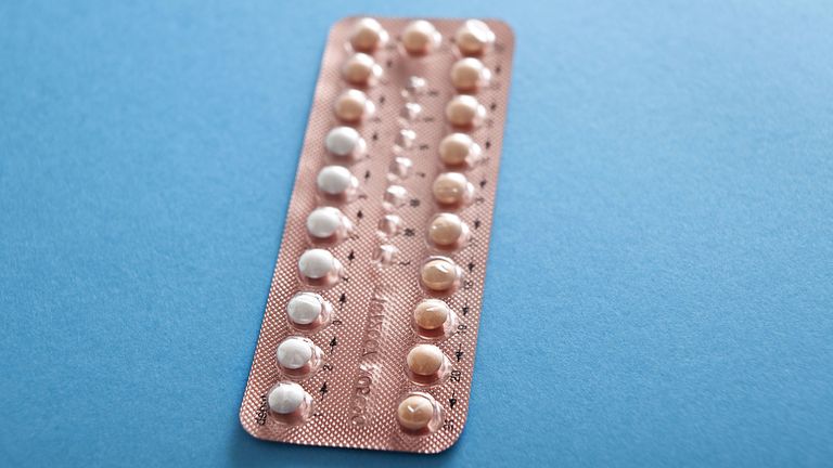 Which contraceptive pill is best for getting rid of acne?