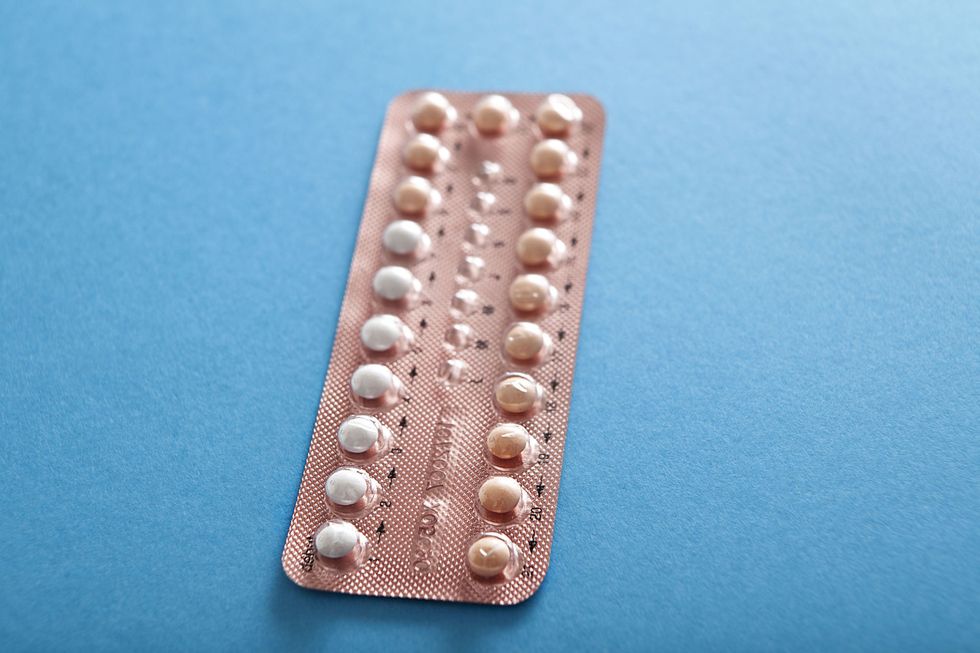 New Male Contraceptive Pill Can Be Taken Minutes Before Sex And Be Effective For Days