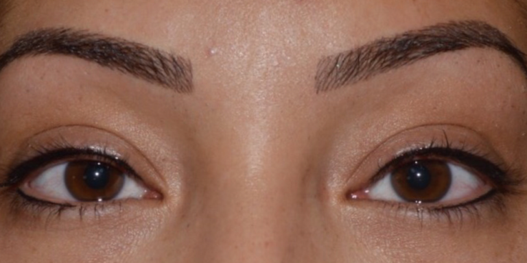 Eyebrow Tattoo Near Me