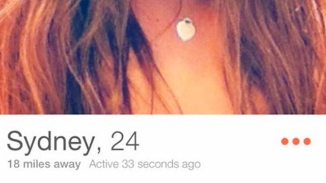 This girl's Tinder bio is truly the best ever