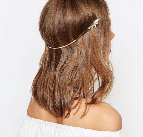 weird headband