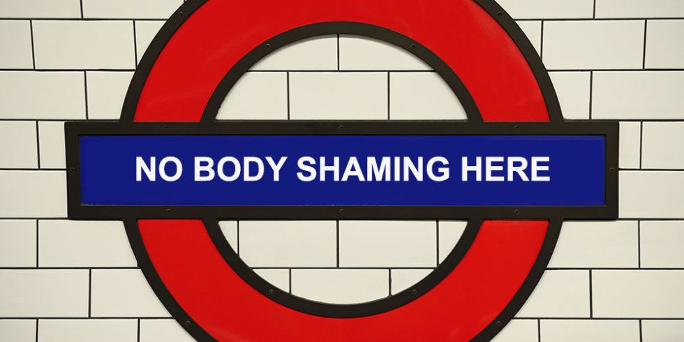 Body Shaming Ads Could Soon Be Banned From Public Transport 8311