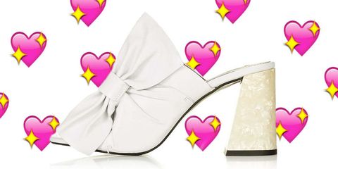 The best Topshop shoes to buy now
