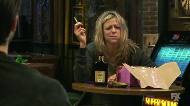 Here Are 13 Reasons Why Sweet Dee Reynolds Is The Best Character On It 