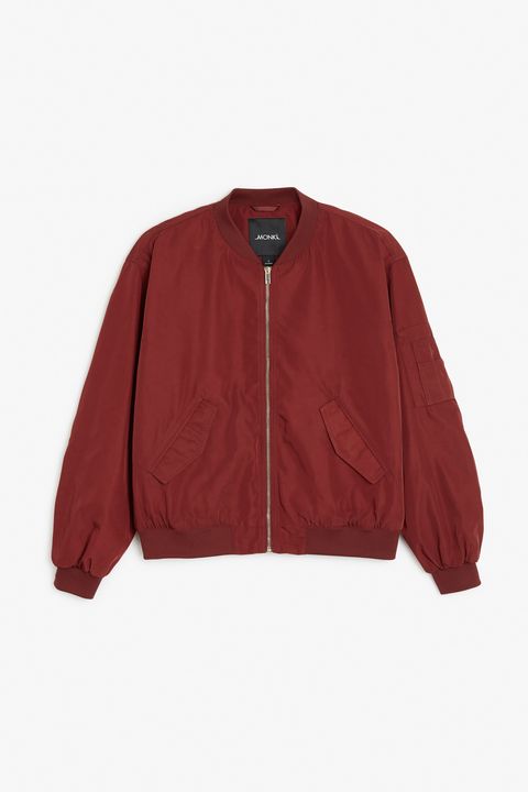 The best bomber jackets from the high street