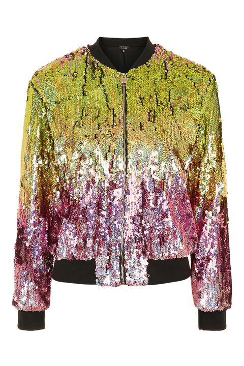 The best bomber jackets from the high street