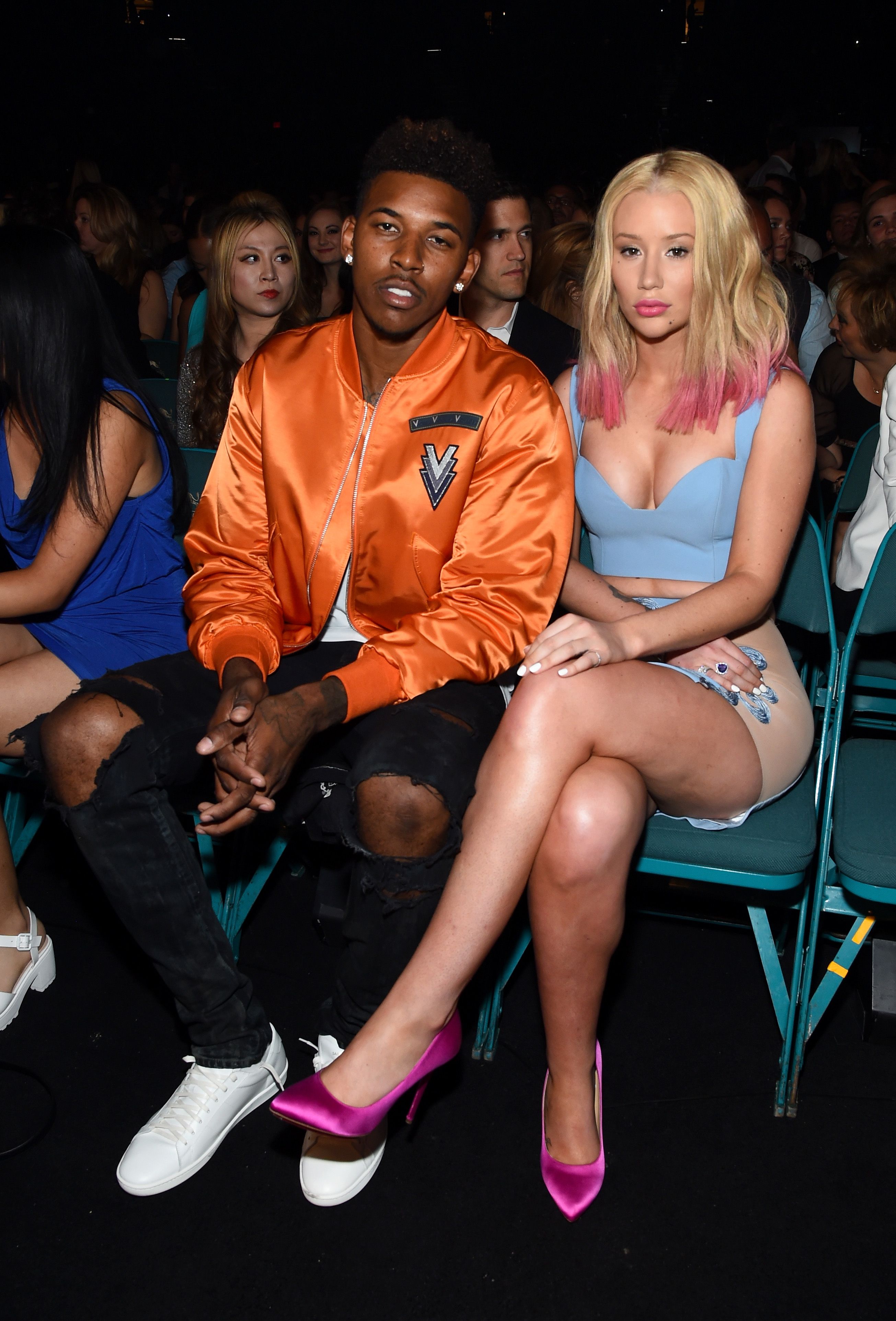 iggy azalea wedding called off