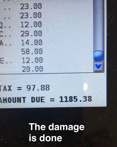 What Kylie Jenner spent $1,185 on at Sephora