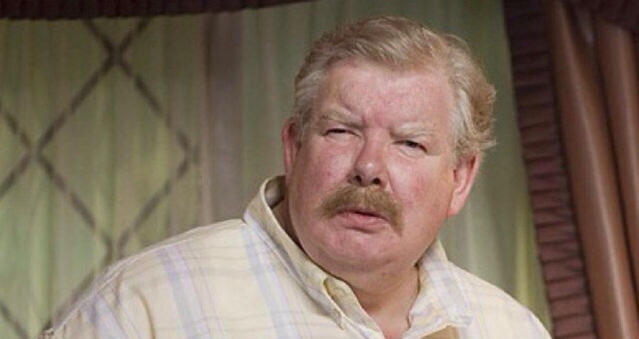 JK Rowling just confirmed something big about Vernon Dursley