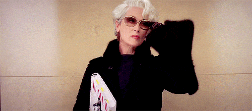 18 things you didn't know about The Devil Wears Prada