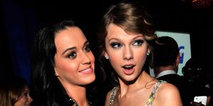 katy perry taylor swift