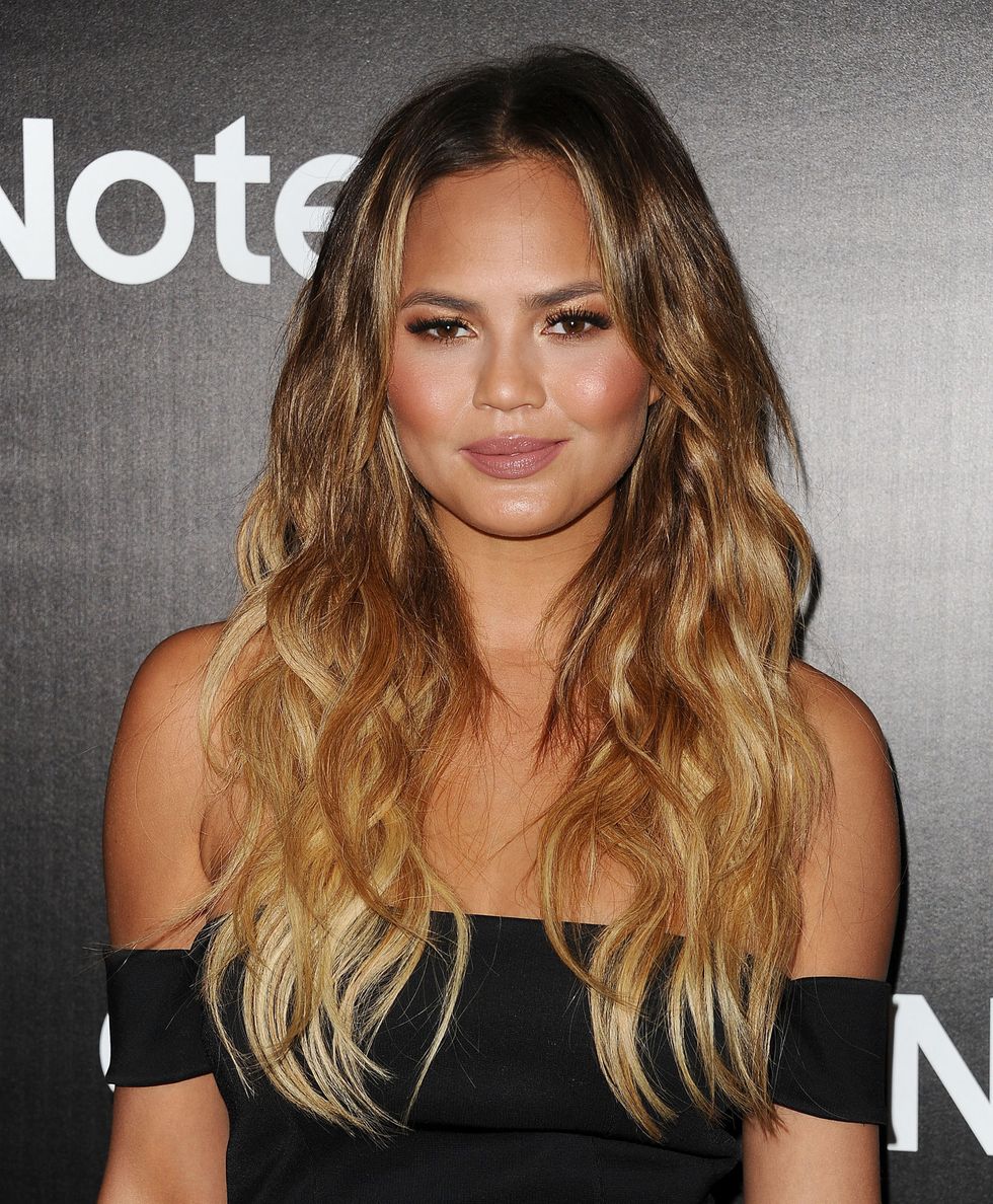 All the beachy waves hair inspiration you could ever need...