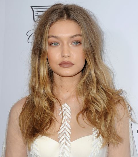 All the beachy waves hair inspiration you could ever need...