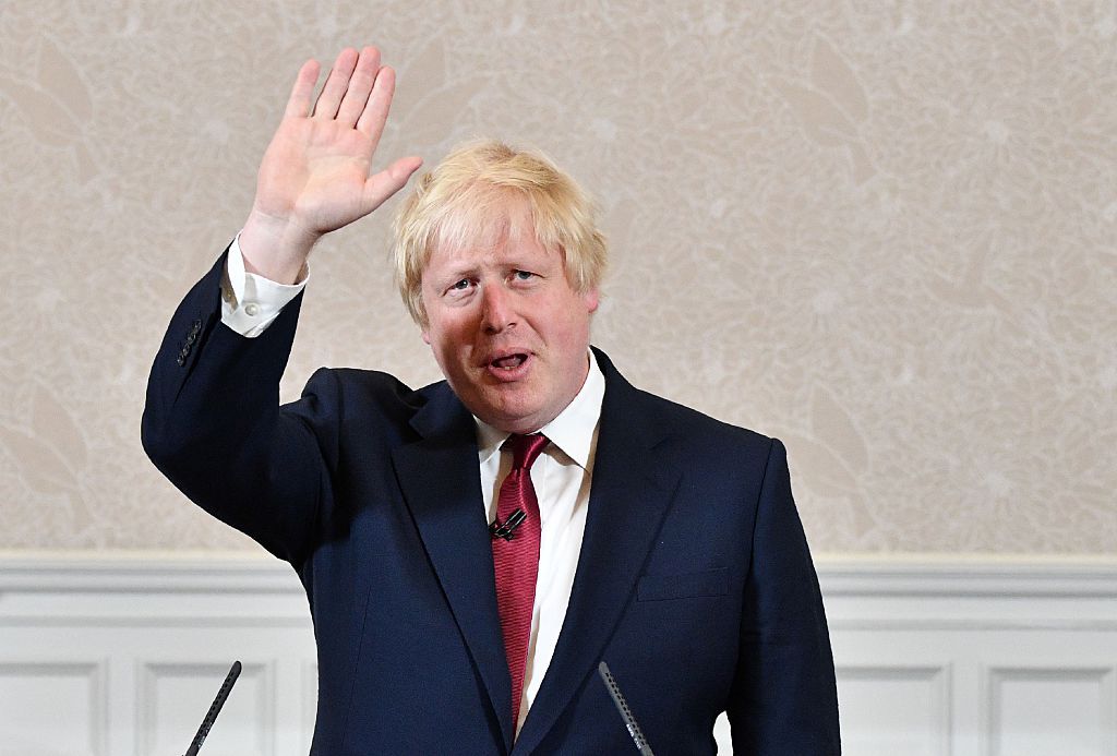 boris johnson just flat out rejected calls for miscarriage leave