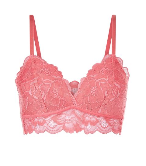 The best lace bralettes tops to buy now