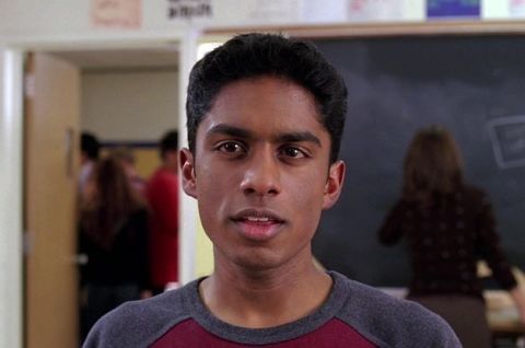 Remember Kevin Gnapoor From Mean Girls He S Really Hot These Days