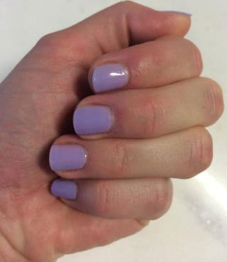 Can hypnotherapy really stop you biting your nails? Can hypnotherapy really stop you biting your nails?