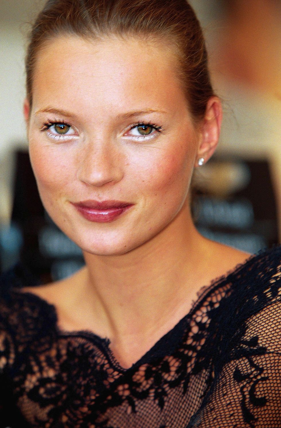 Kate Moss Eyes