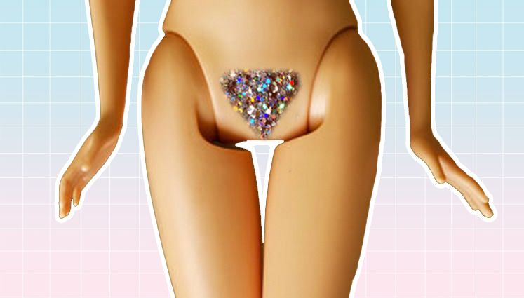 Bikini Waxes Styles Shapes And Confusing Salon Lingo Explained