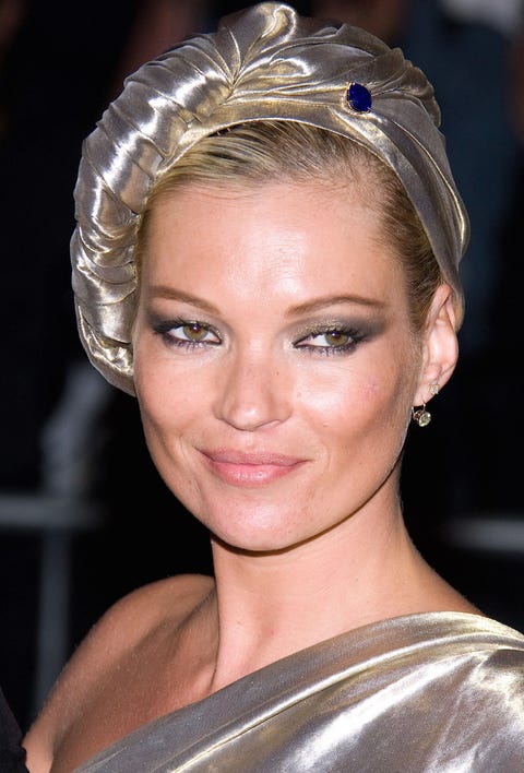 7 Beauty Lessons We Learnt From Kate Moss