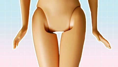 Everything You Need to Know Before Getting a Brazilian Wax