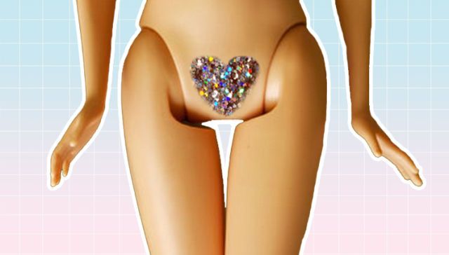 Bikini waxes Styles shapes and confusing salon lingo explained