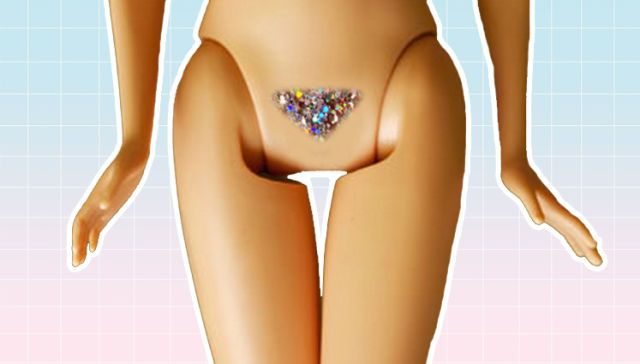 Bikini waxes Styles shapes and confusing salon lingo explained