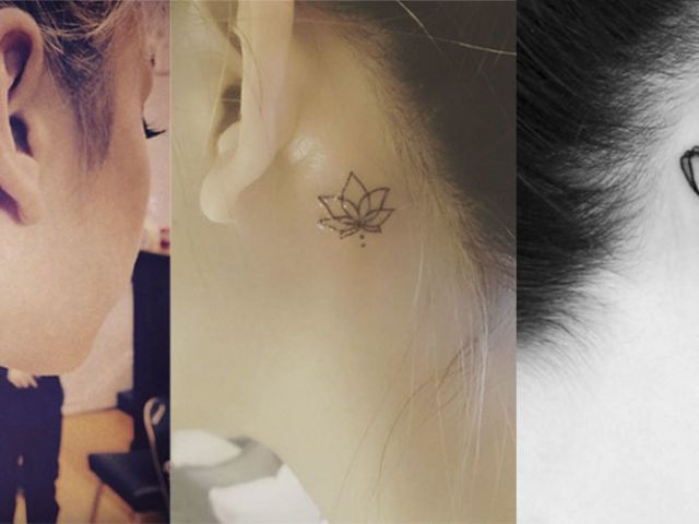 14 Harry Potter Tattoo Photos  Meanings  Steal Her Style