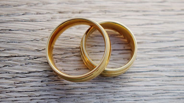 Virginia introduces law to stop 12 year olds getting married