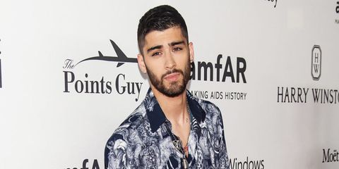 Zayn just revealed his real reason for leaving 1D and LOL