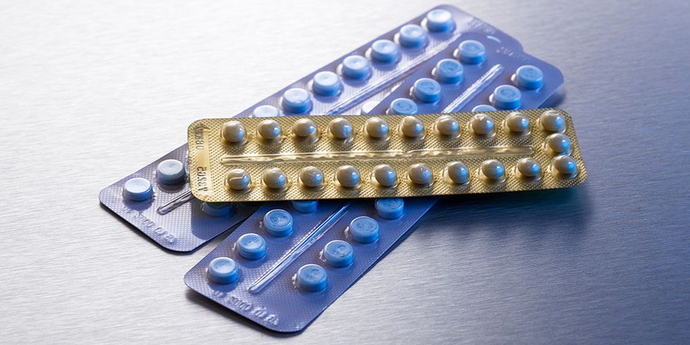 Scientists have discovered a new side effect to the pill